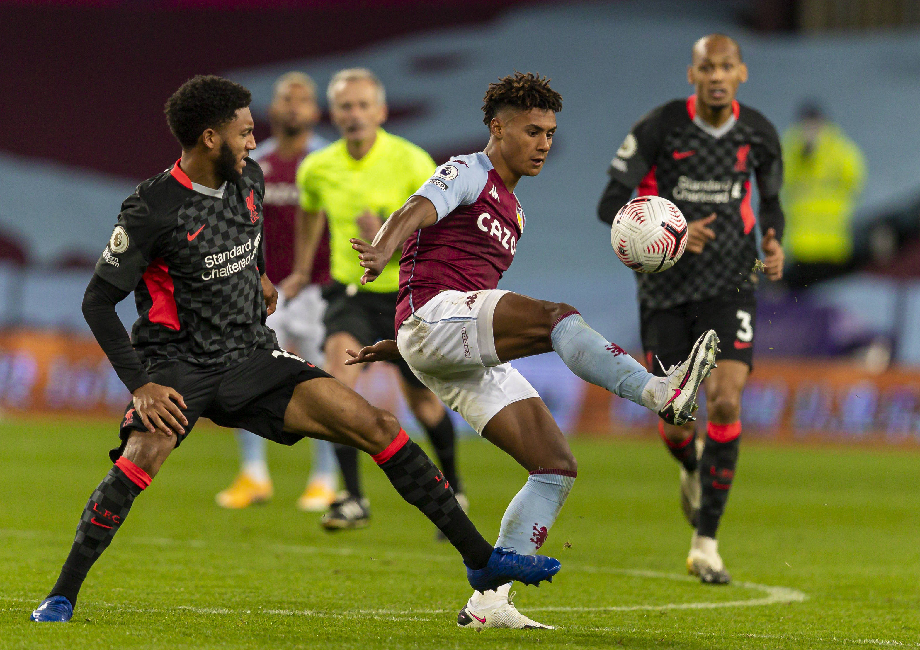 的全队表现 的全队表现